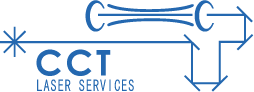 CCT Laser Services, Alternate Logo